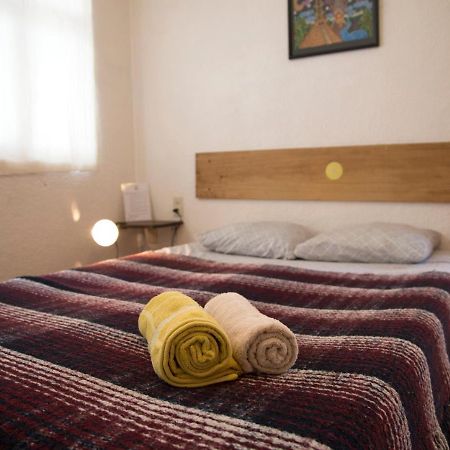فندق San Cristóbal de Las Casasفي  Casa Namaste المظهر الخارجي الصورة