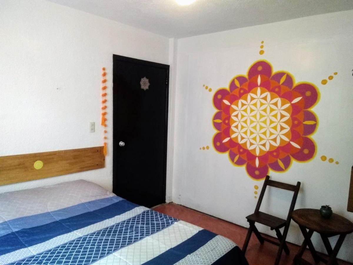 فندق San Cristóbal de Las Casasفي  Casa Namaste المظهر الخارجي الصورة