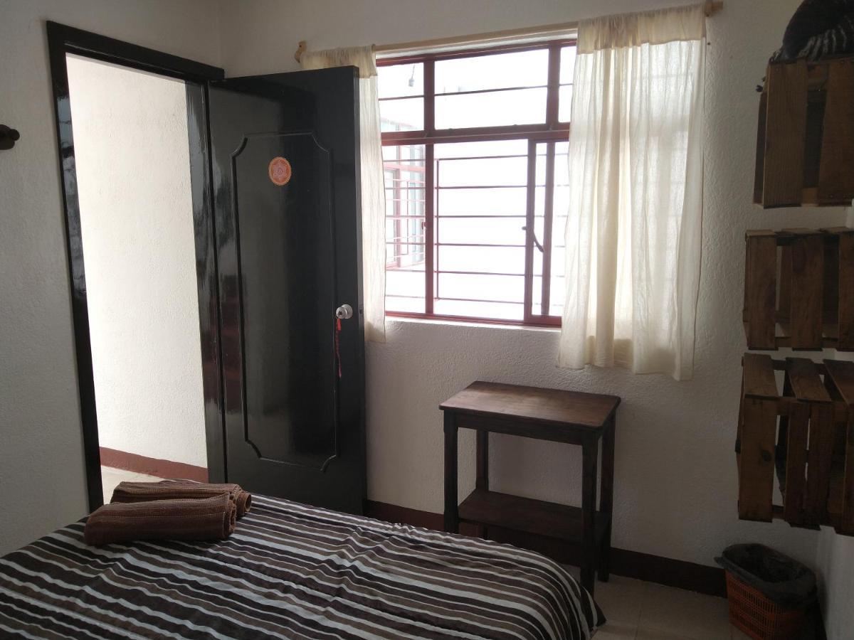 فندق San Cristóbal de Las Casasفي  Casa Namaste المظهر الخارجي الصورة