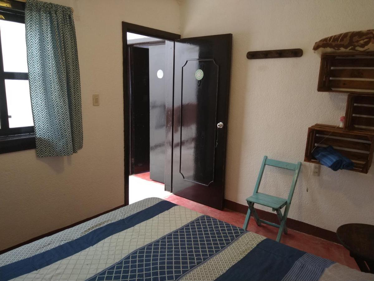 فندق San Cristóbal de Las Casasفي  Casa Namaste المظهر الخارجي الصورة