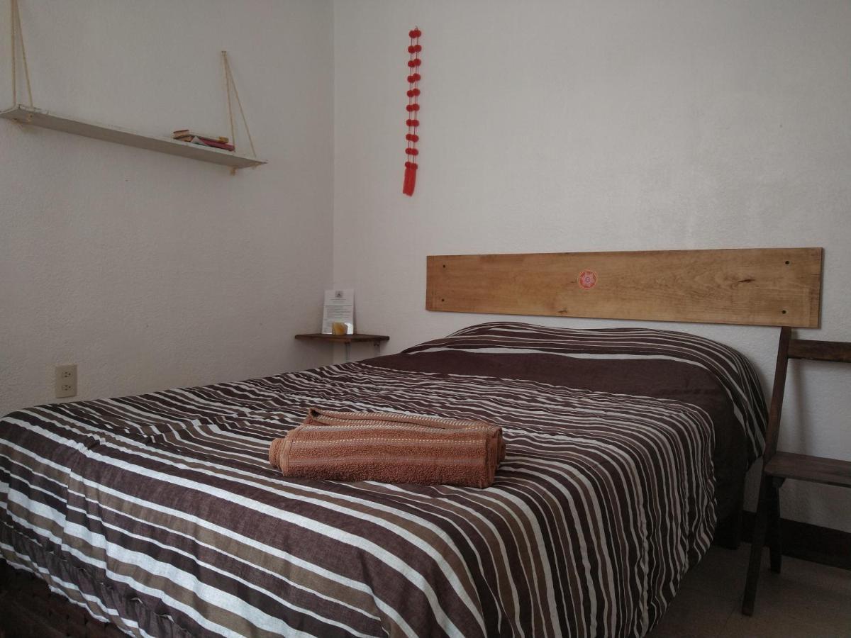 فندق San Cristóbal de Las Casasفي  Casa Namaste المظهر الخارجي الصورة