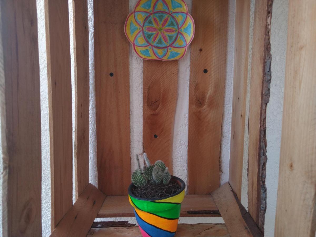 فندق San Cristóbal de Las Casasفي  Casa Namaste المظهر الخارجي الصورة