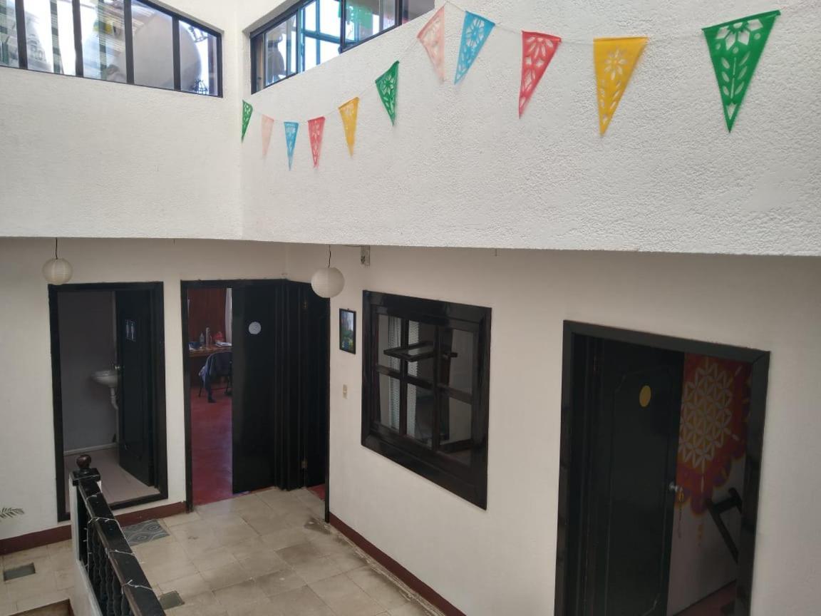 فندق San Cristóbal de Las Casasفي  Casa Namaste المظهر الخارجي الصورة