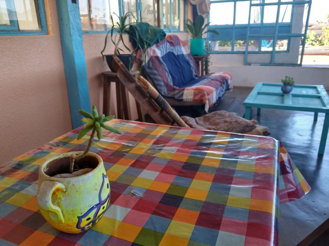 فندق San Cristóbal de Las Casasفي  Casa Namaste المظهر الخارجي الصورة