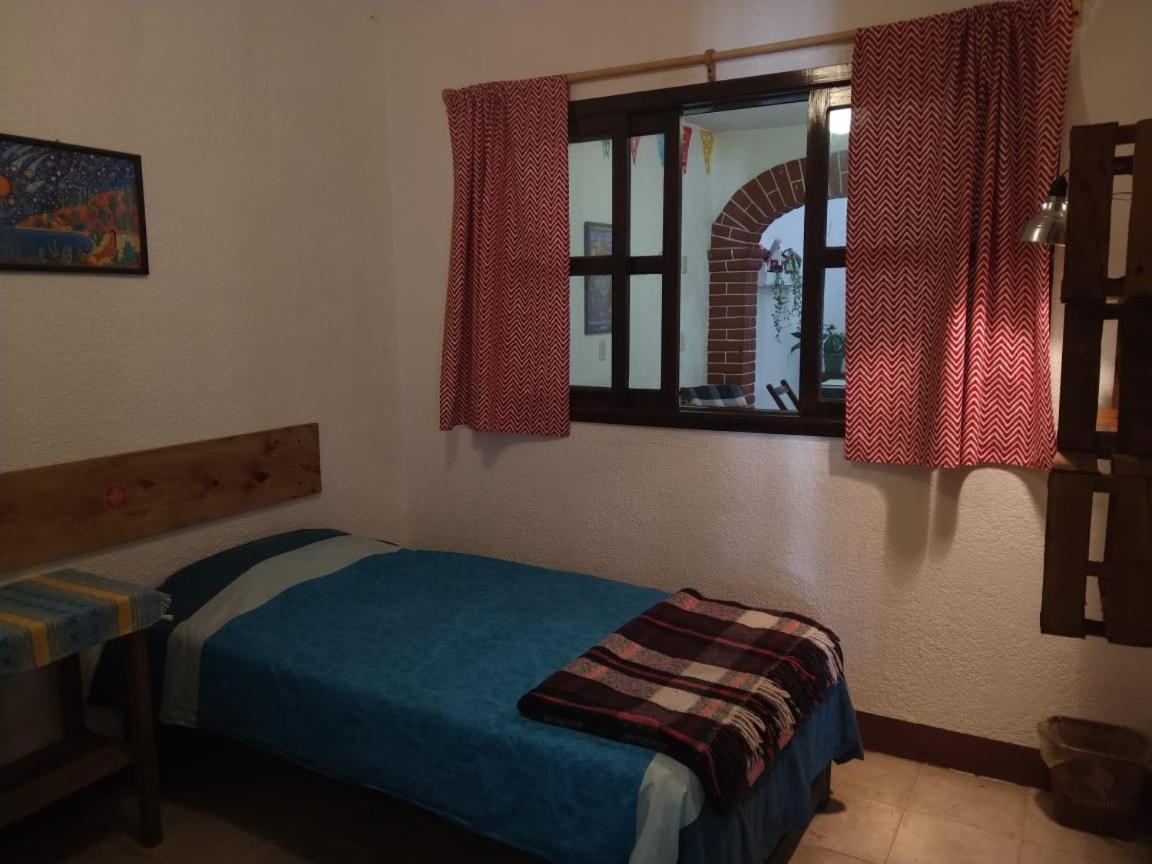 فندق San Cristóbal de Las Casasفي  Casa Namaste المظهر الخارجي الصورة