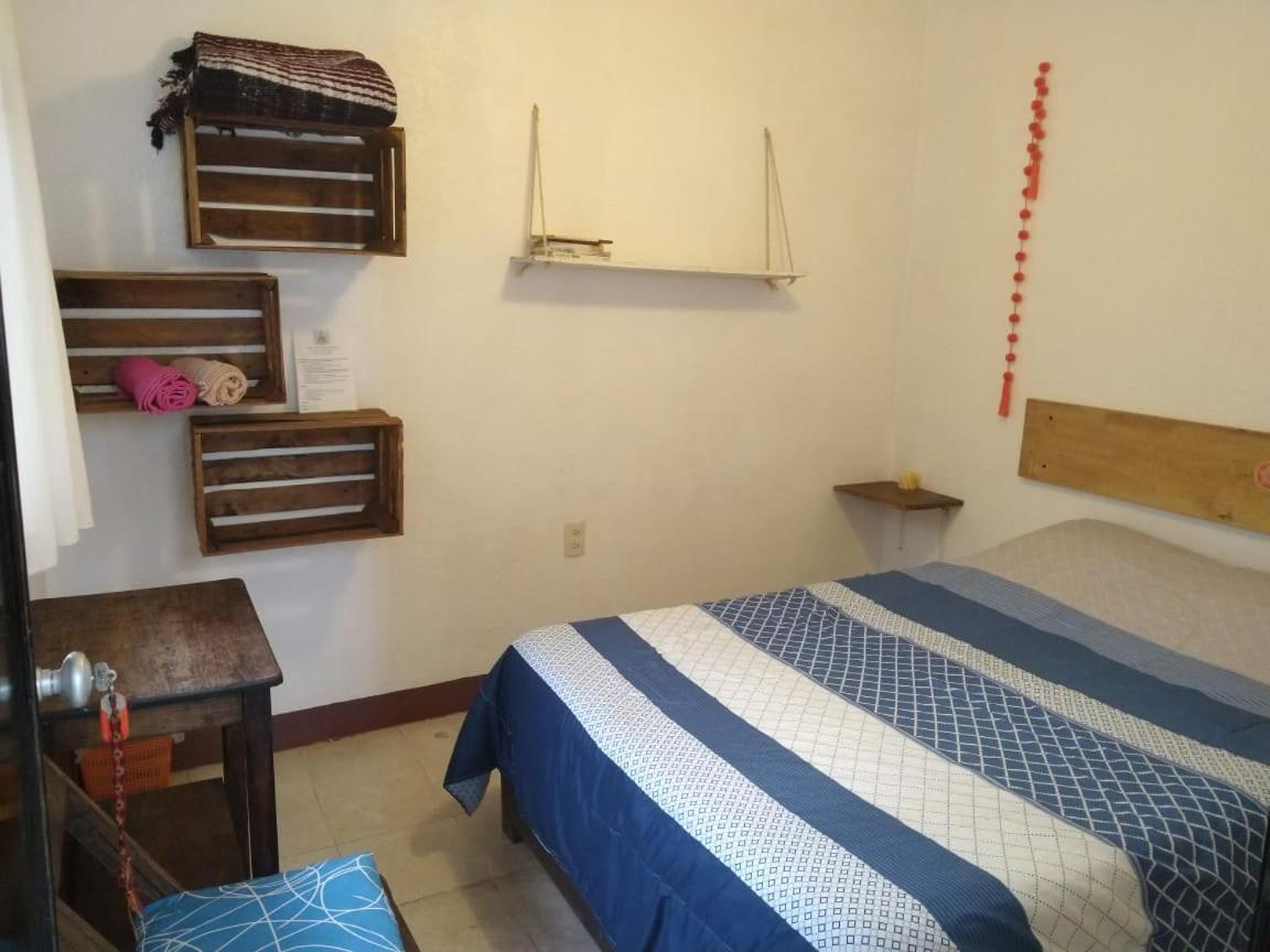 فندق San Cristóbal de Las Casasفي  Casa Namaste المظهر الخارجي الصورة