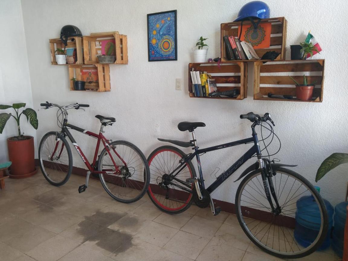 فندق San Cristóbal de Las Casasفي  Casa Namaste المظهر الخارجي الصورة