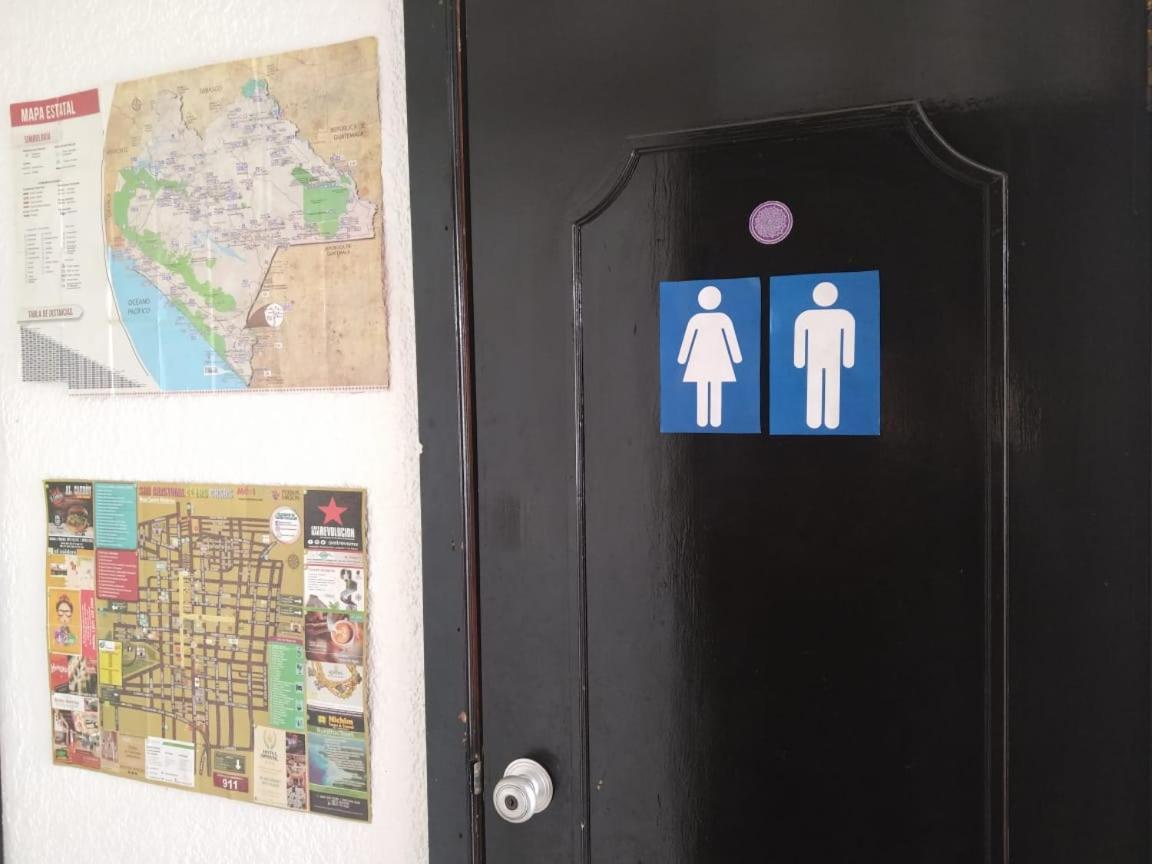 فندق San Cristóbal de Las Casasفي  Casa Namaste المظهر الخارجي الصورة