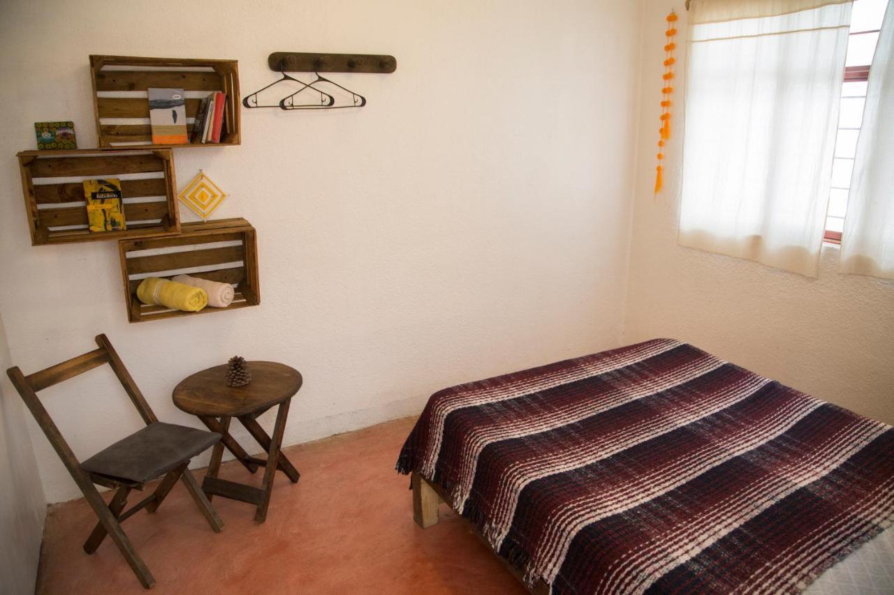 فندق San Cristóbal de Las Casasفي  Casa Namaste المظهر الخارجي الصورة