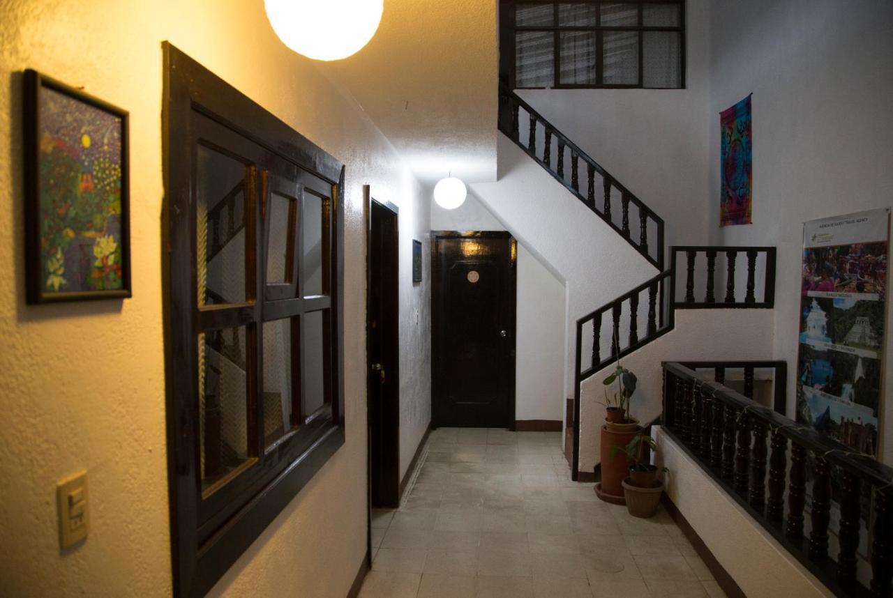 فندق San Cristóbal de Las Casasفي  Casa Namaste المظهر الخارجي الصورة