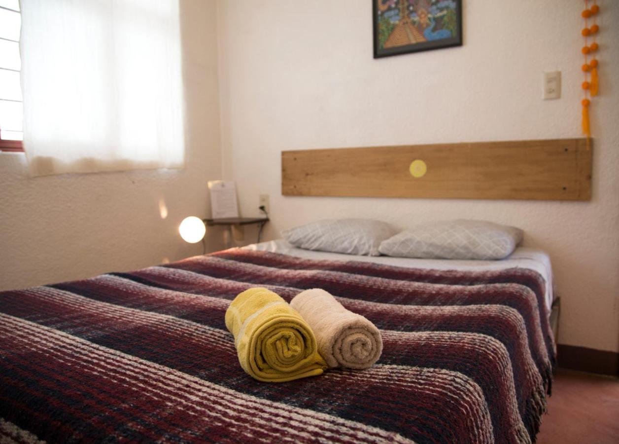 فندق San Cristóbal de Las Casasفي  Casa Namaste المظهر الخارجي الصورة
