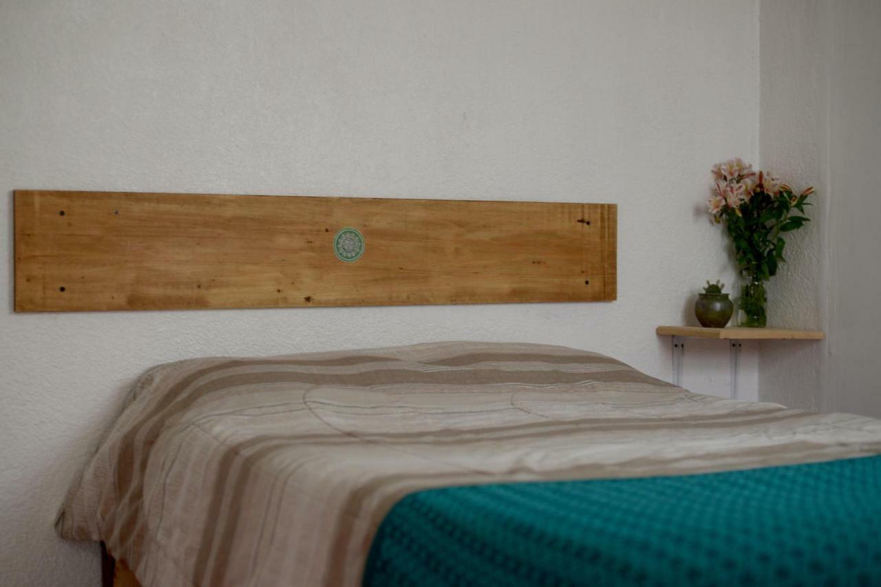 فندق San Cristóbal de Las Casasفي  Casa Namaste المظهر الخارجي الصورة
