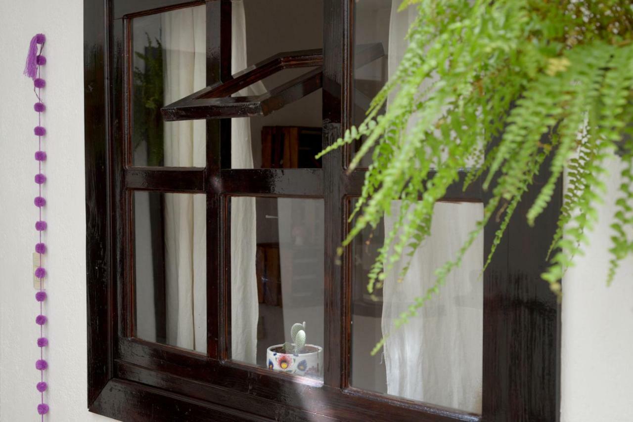 فندق San Cristóbal de Las Casasفي  Casa Namaste المظهر الخارجي الصورة