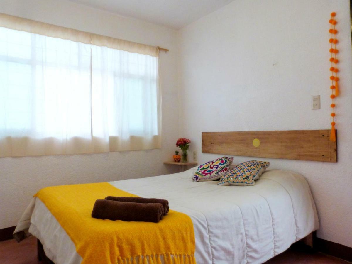 فندق San Cristóbal de Las Casasفي  Casa Namaste المظهر الخارجي الصورة