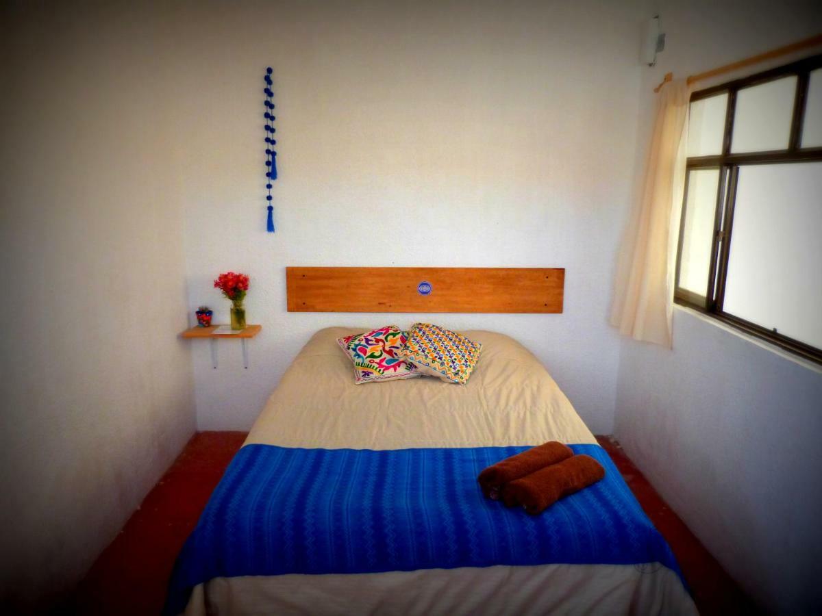 فندق San Cristóbal de Las Casasفي  Casa Namaste المظهر الخارجي الصورة