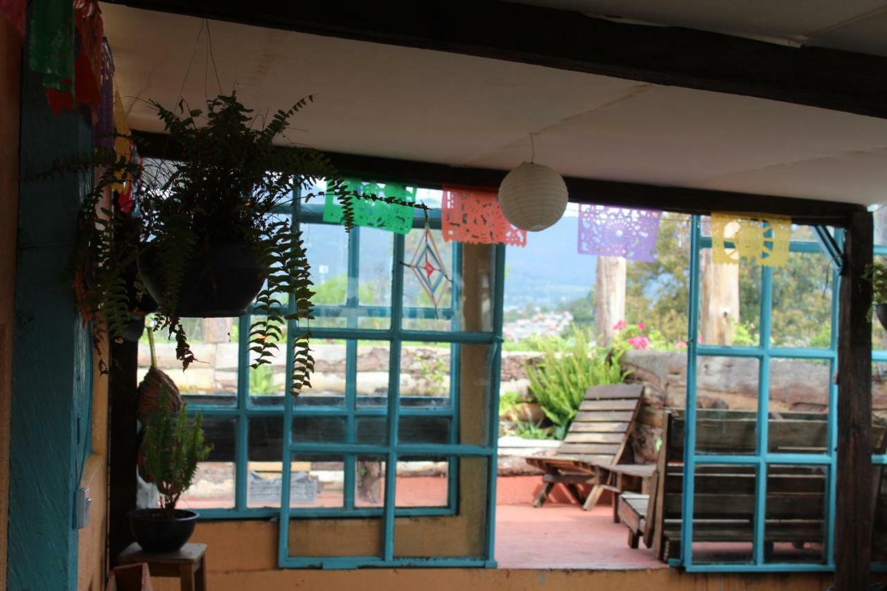 فندق San Cristóbal de Las Casasفي  Casa Namaste المظهر الخارجي الصورة