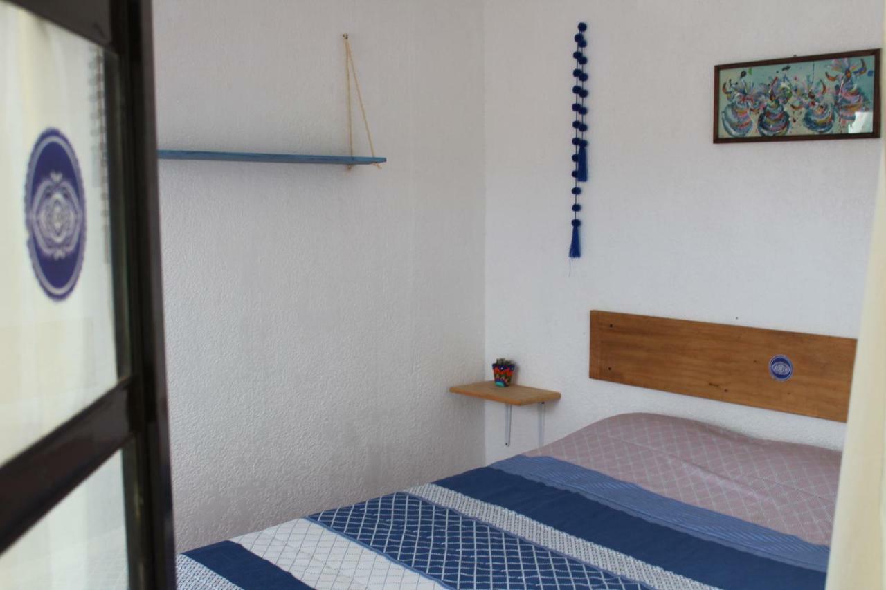 فندق San Cristóbal de Las Casasفي  Casa Namaste المظهر الخارجي الصورة