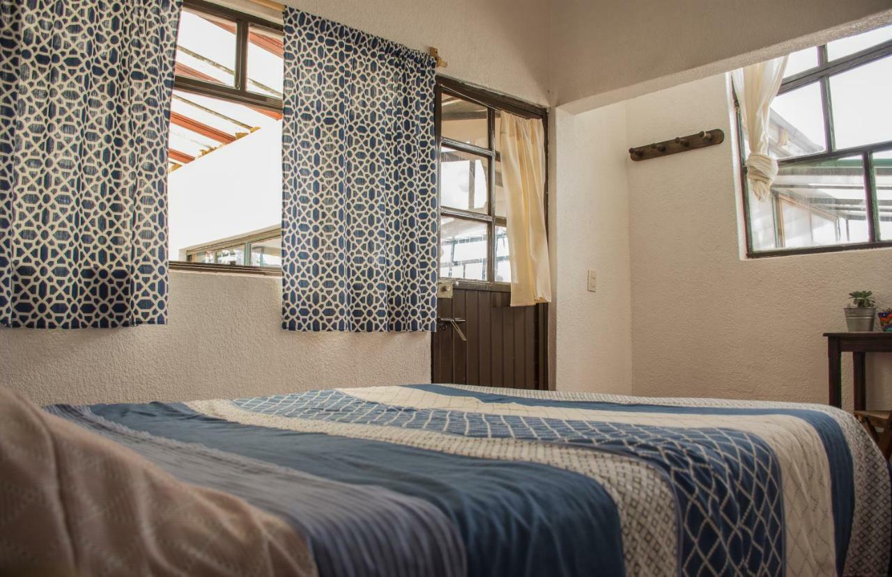 فندق San Cristóbal de Las Casasفي  Casa Namaste المظهر الخارجي الصورة