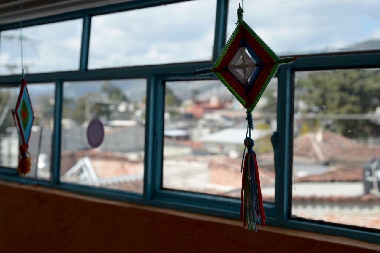 فندق San Cristóbal de Las Casasفي  Casa Namaste المظهر الخارجي الصورة