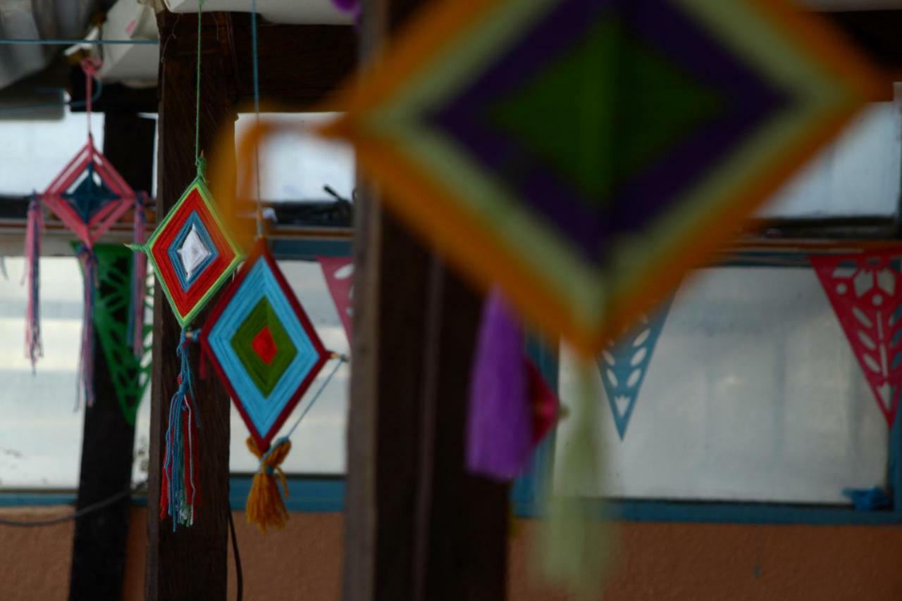 فندق San Cristóbal de Las Casasفي  Casa Namaste المظهر الخارجي الصورة