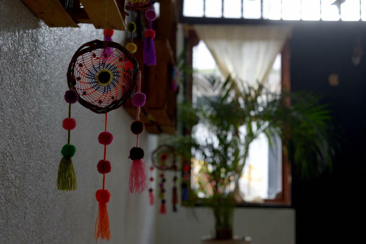 فندق San Cristóbal de Las Casasفي  Casa Namaste المظهر الخارجي الصورة