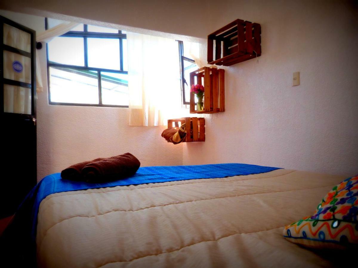 فندق San Cristóbal de Las Casasفي  Casa Namaste المظهر الخارجي الصورة