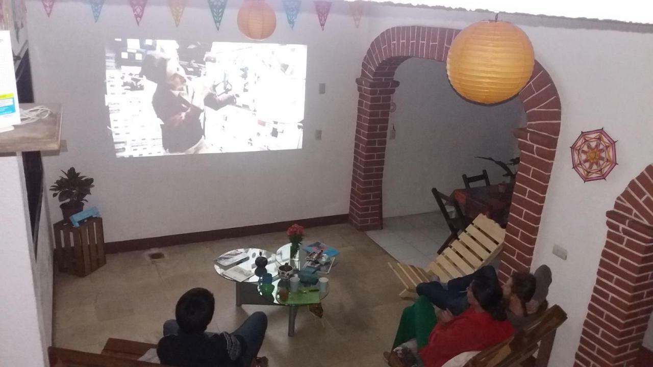 فندق San Cristóbal de Las Casasفي  Casa Namaste المظهر الخارجي الصورة