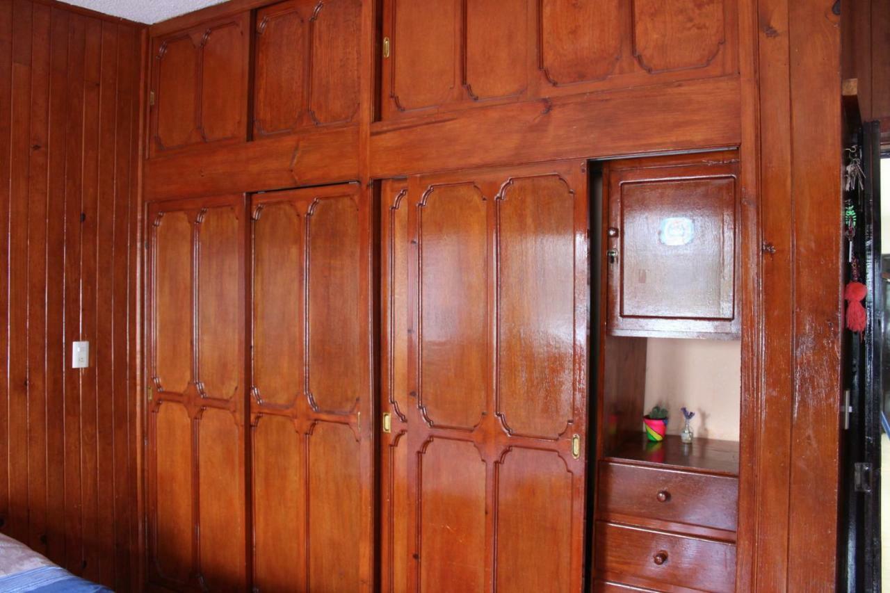 فندق San Cristóbal de Las Casasفي  Casa Namaste المظهر الخارجي الصورة