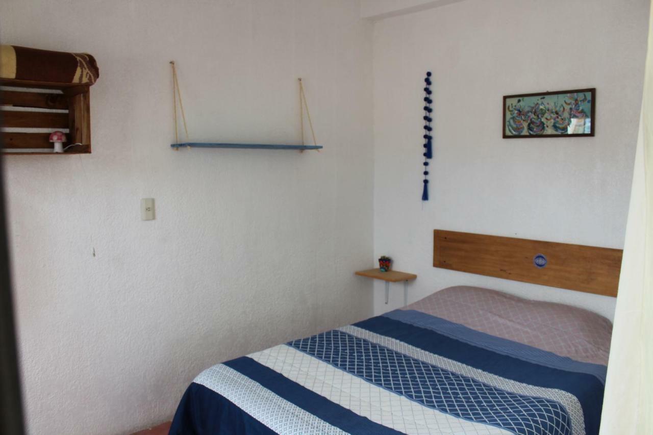فندق San Cristóbal de Las Casasفي  Casa Namaste المظهر الخارجي الصورة