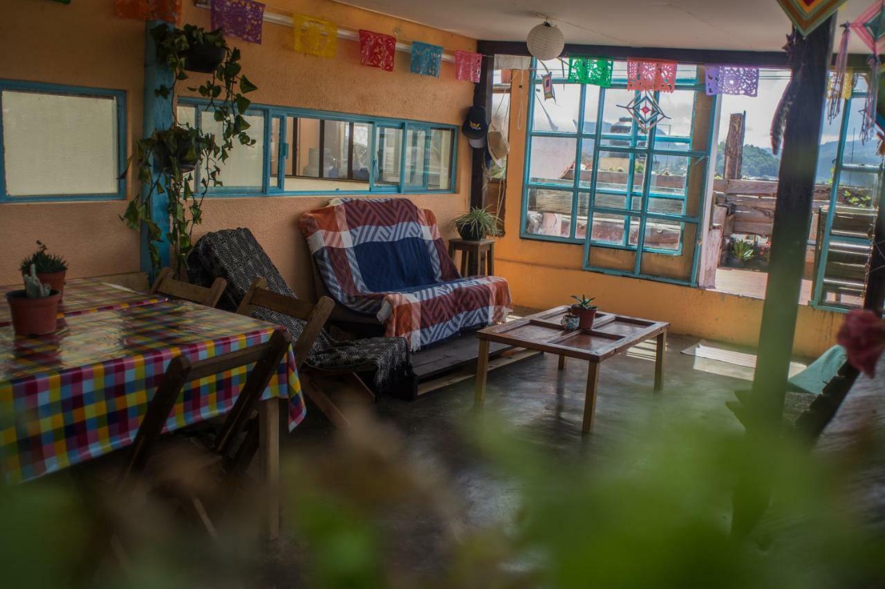 فندق San Cristóbal de Las Casasفي  Casa Namaste المظهر الخارجي الصورة